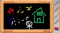 Cкриншот Kids Chalkboard, изображение № 1987001 - RAWG