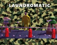 Cкриншот Laundromatic, изображение № 3385874 - RAWG