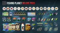 Cкриншот Fishing Planet - Deluxe Starter Pack, изображение № 2913527 - RAWG
