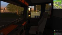 Cкриншот Tanker Truck Simulator 2011, изображение № 585569 - RAWG