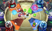 Cкриншот Kirby Battle Royale, изображение № 720179 - RAWG
