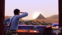 Cкриншот Sims 3: Мир приключений, The, изображение № 535323 - RAWG