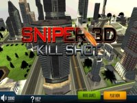 Cкриншот Sniper 3D Kill Shot, изображение № 2113019 - RAWG