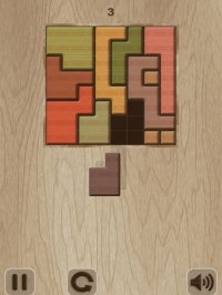 Cкриншот Big Wood Puzzle (ad-free), изображение № 1712292 - RAWG