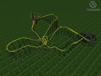 Cкриншот NoLimits Rollercoaster Simulation, изображение № 297225 - RAWG