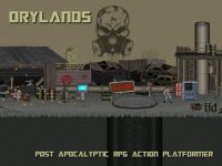 Cкриншот Drylands: Plan B, изображение № 46117 - RAWG