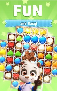 Cкриншот Cookie Jam Match 3 Games & Free Puzzle Game, изображение № 2073039 - RAWG
