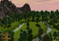 Cкриншот Dawn of Fantasy, изображение № 395006 - RAWG