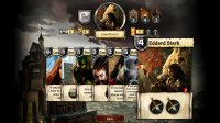 Cкриншот A Game of Thrones: The Board Game - Digital Edition, изображение № 3327930 - RAWG