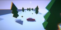 Cкриншот Snow Racer (Coin collector), изображение № 3182098 - RAWG