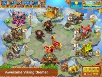 Cкриншот Farm Frenzy: Viking Heroes HD (Free), изображение № 2166004 - RAWG
