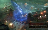 Cкриншот Warhammer 40,000: Dawn of War III, изображение № 2064714 - RAWG