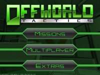 Cкриншот Offworld Tactics, изображение № 1850891 - RAWG