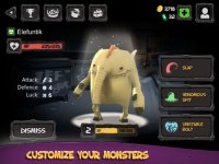 Cкриншот Monster Buster: World Invasion, изображение № 870129 - RAWG