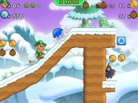 Cкриншот Lep's World 3 - Jumping Game, изображение № 939528 - RAWG