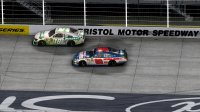 Cкриншот NASCAR The Game: Inside Line, изображение № 594665 - RAWG