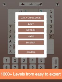Cкриншот ‧Sudoku‧, изображение № 916367 - RAWG