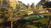 Cкриншот Train Mechanic Simulator 2017, изображение № 81374 - RAWG