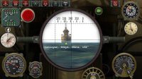 Cкриншот Silent Depth Submarine Sim, изображение № 1518062 - RAWG