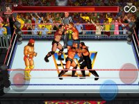 Cкриншот WWE WrestleFest, изображение № 593161 - RAWG