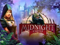 Cкриншот Midnight Castle - Mystery Game, изображение № 900133 - RAWG
