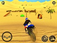 Cкриншот Offroad Motorcycle Hill Legend Driving Simulator, изображение № 1598319 - RAWG