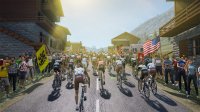 Cкриншот Pro Cycling Manager 2017, изображение № 288200 - RAWG