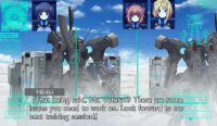 Cкриншот [TDA03] Muv-Luv Unlimited: THE DAY AFTER - Episode 03, изображение № 2705046 - RAWG