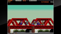 Cкриншот Arcade Archives Rush'n Attack, изображение № 2613048 - RAWG
