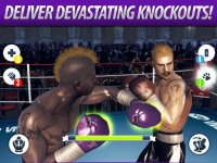 Cкриншот Real Boxing – Fighting Game, изображение № 2076436 - RAWG