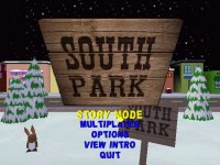 Cкриншот South Park (1998), изображение № 741250 - RAWG