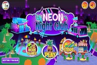 Cкриншот My Pretend Neon Night Club - Kids Dance Games FREE, изображение № 1590461 - RAWG