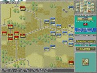 Cкриншот Wargame Construction Set 2: Tanks!, изображение № 333813 - RAWG