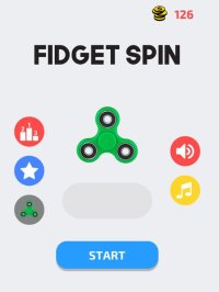 Cкриншот Fidget Spin, изображение № 877809 - RAWG