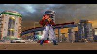 Cкриншот Dragon Ball Z: Ultimate Tenkaichi, изображение № 582210 - RAWG