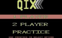 Cкриншот Qix (1990), изображение № 737335 - RAWG