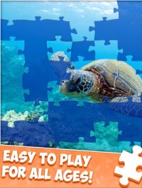 Cкриншот Jigsaw Puzzles Snap!, изображение № 2035599 - RAWG