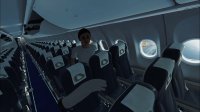 Cкриншот Airline Flight Attendant Simulator VR, изображение № 3518598 - RAWG