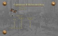 Cкриншот Chickamauga Battles, изображение № 2498544 - RAWG