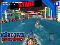 Cкриншот MidTown Wave Riders - Free 3D Jet Ski Racing Game, изображение № 1625503 - RAWG