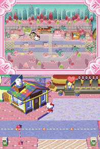 Cкриншот Hello Kitty Big City Dreams, изображение № 250250 - RAWG