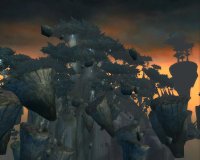 Cкриншот World of Warcraft: The Burning Crusade, изображение № 433516 - RAWG