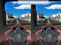 Cкриншот VR-Crazy Car Traffic Racing 2 Pro, изображение № 1724382 - RAWG