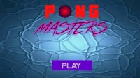 Cкриншот Pong Masters, изображение № 2576715 - RAWG