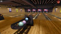 Cкриншот Galaxy Bowling 3D, изображение № 686249 - RAWG