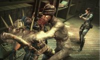Cкриншот Resident Evil Revelations, изображение № 1608859 - RAWG