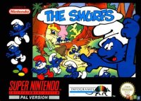 Cкриншот The Smurfs (1994), изображение № 3290773 - RAWG