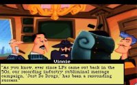 Cкриншот Leisure Suit Larry 5: Passionate Patti Does a Little Undercover Work, изображение № 749021 - RAWG
