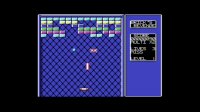 Cкриншот Brick's Revenge (C64) WIP Demo 1, изображение № 2175629 - RAWG