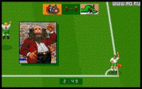 Cкриншот Action Soccer, изображение № 344117 - RAWG